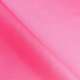 Basic Carnival Satin Fluoreszierendes Rosa - Ribes y Casals