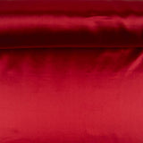 Reststück Basic-Satin Karneval Rubi – verschiedene Maße x Breite 160 cm - Ribes y Casals