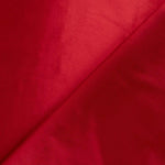 Reststück Basic-Satin Karneval Rubi – verschiedene Maße x Breite 160 cm - Ribes y Casals
