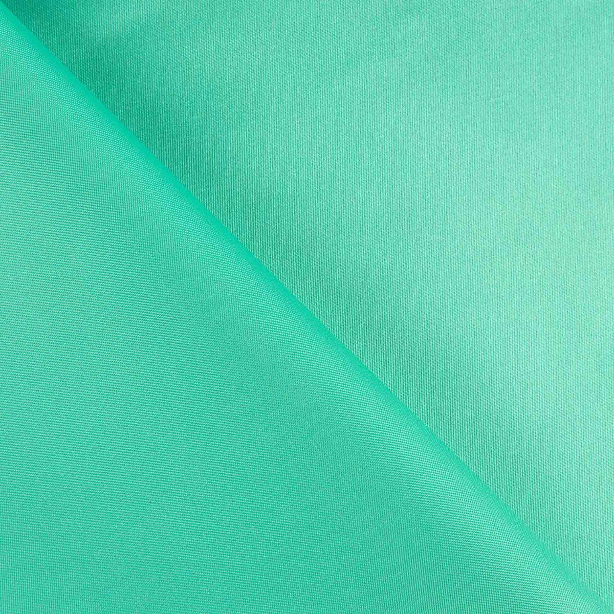 Basic Satin Carnival Wasser Grün - Ribes y Casals