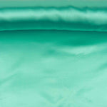 Basic Satin Carnival Wasser Grün - Ribes y Casals