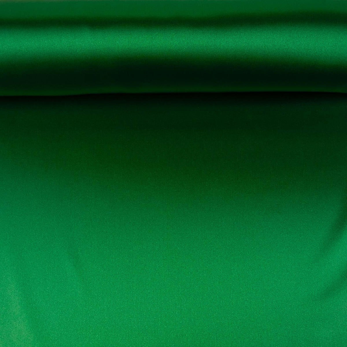 Basic Dunkelgrün Karneval Satin - Ribes y Casals