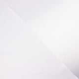 Basic White Carnival Satin Satin Trim - Verschiedene Größen x Breite 160 cm - Ribes y Casals