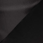 Basic Satin Karneval Schwarz - Ribes y Casals