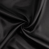 Basic Satin Karneval Schwarz - Ribes y Casals