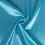 Blauer Karnevals-Satin - Ribes y Casals