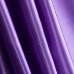 Lila Karneval Satin - Ribes y Casals