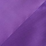 Lila Karneval Satin - Ribes y Casals