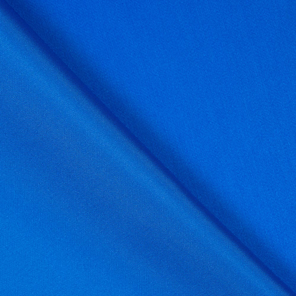 Satin Mikado Blau - Ribes y Casals