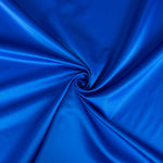 Satin Mikado Blau - Ribes y Casals