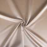 Satin Mikado Beige - Ribes y Casals