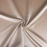 Satin Mikado Beige - Ribes y Casals