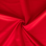 Satin Mikado Rot - Ribes y Casals