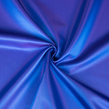 Satin Mikado Tornasol Blau-Fuchsia - Ribes y Casals