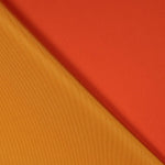 Satin Mikado Tornasol Satin Rot-Gelb - Ribes y Casals