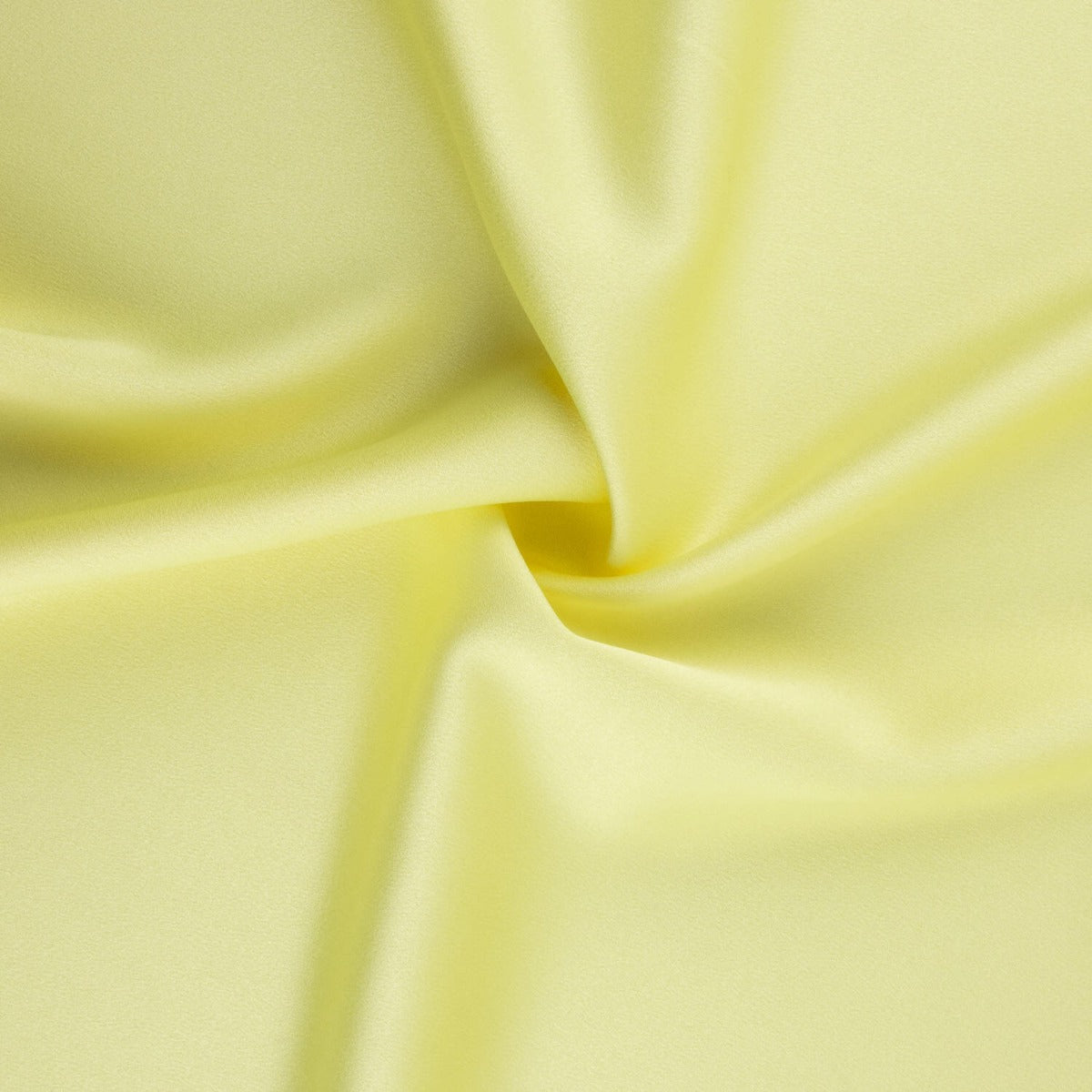 Satin Spandex Party Zitronenlimonade Gelb - Ribes y Casals