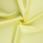Satin Spandex Party Zitronenlimonade Gelb - Ribes y Casals