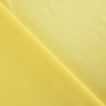 Satin-Elasthan-Party Blassgelb - Ribes y Casals