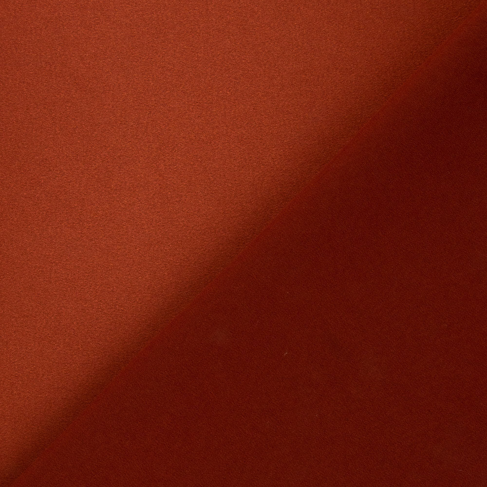 Satin-Spandex-Reststück „Fiesta Caldera“ – verschiedene Maße x Breite 150 cm - Ribes y Casals