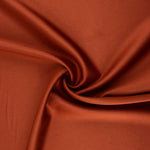 Satin-Spandex-Reststück „Fiesta Caldera“ – verschiedene Maße x Breite 150 cm - Ribes y Casals