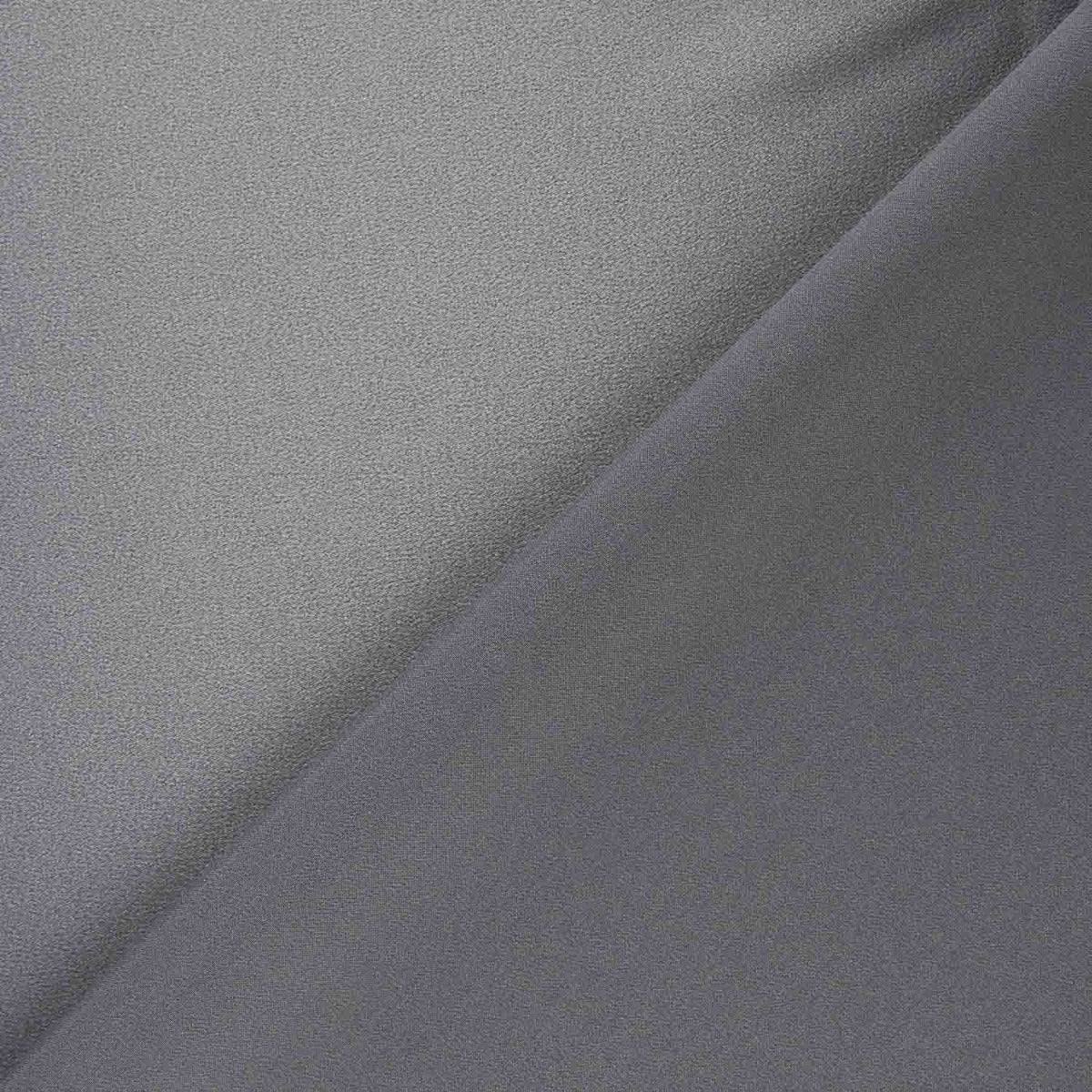 Satin Spandex Party Grau Medium - Ribes y Casals