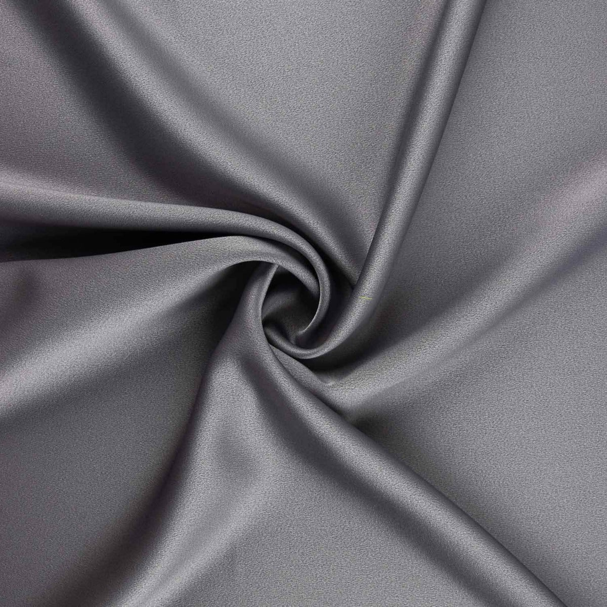 Satin Spandex Party Grau Medium - Ribes y Casals