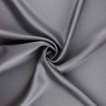 Satin Spandex Party Grau Medium - Ribes y Casals