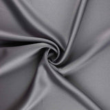 Satin Spandex Party Grau Medium - Ribes y Casals