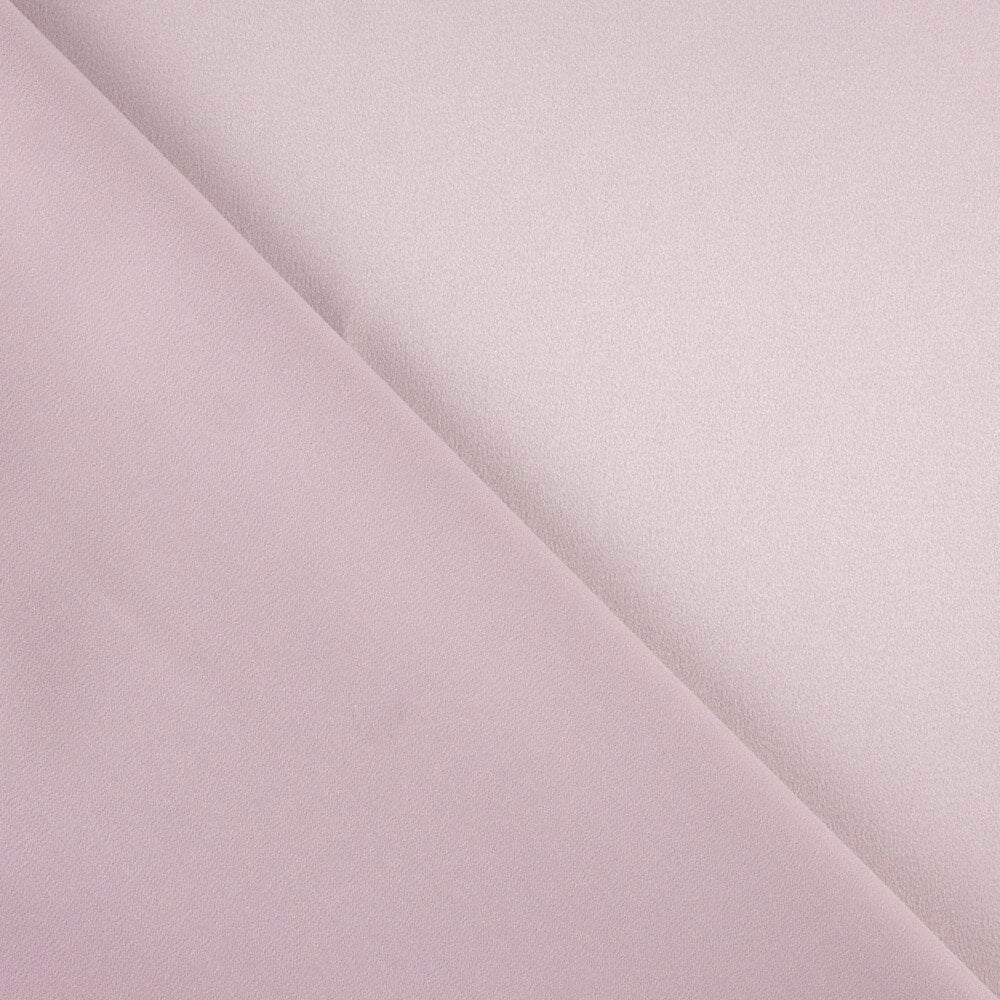 Satin-Spandex-Reststück „Fiesta“ in Malve, weich – verschiedene Maße x 150 cm Breite - Ribes y Casals