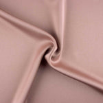 Satin Spandex Party Rosa Makeup - Ribes y Casals