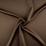 Satin Spandex Party Braun - Ribes y Casals