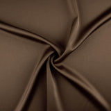 Satin Spandex Party Braun - Ribes y Casals
