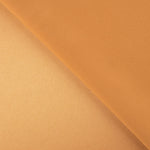 Satin-Spandex-Reststück „Fiesta Papaya“ – verschiedene Maße x Breite 150 cm - Ribes y Casals