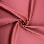 Satin-Spandex-Reststück „Fiesta Rosa Ruibarbo“ – verschiedene Maße x Breite 150 cm - Ribes y Casals
