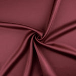 Satin-Spandex-Reststück „Fiesta Rubí“ – verschiedene Maße x Breite 150 cm - Ribes y Casals