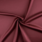 Satin-Spandex-Reststück „Fiesta Rubí“ – verschiedene Maße x Breite 150 cm - Ribes y Casals