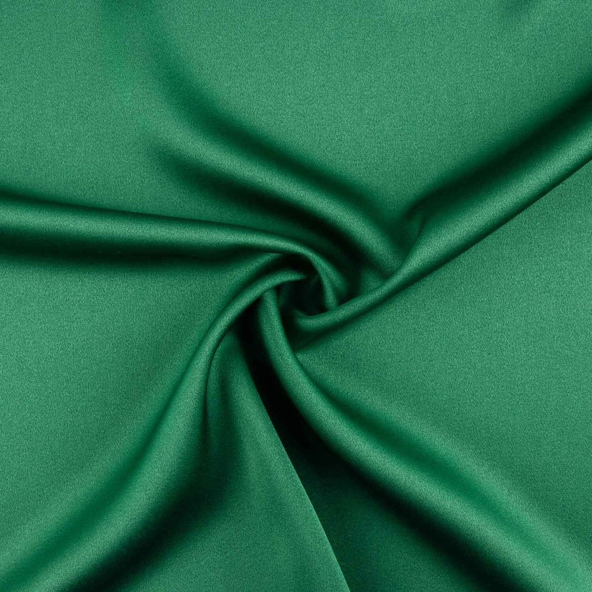 Satin Spandex Party Grün Amazonien - Ribes y Casals
