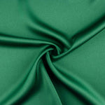 Satin Spandex Party Grün Amazonien - Ribes y Casals