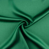 Satin Spandex Party Grün Amazonien - Ribes y Casals