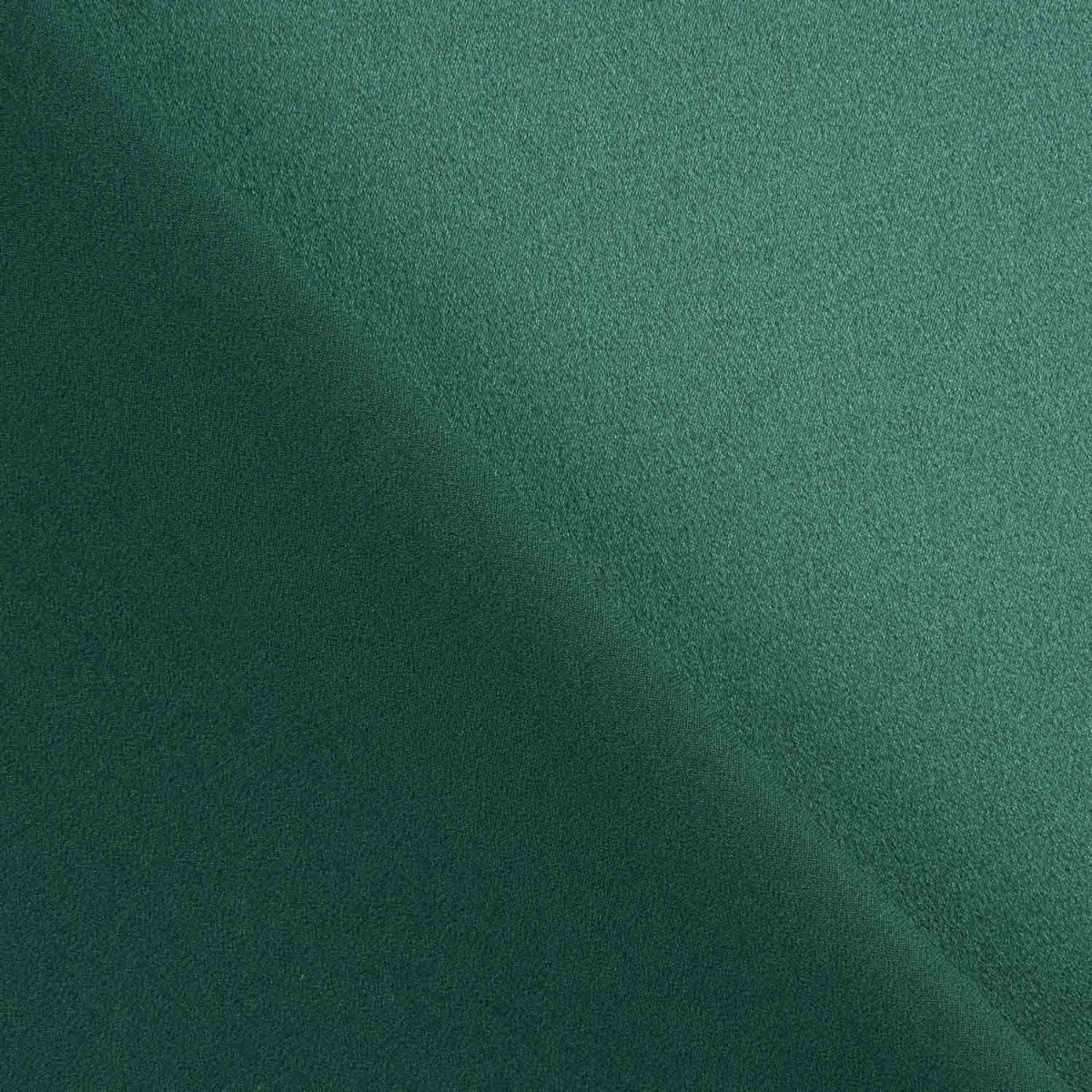 Satin-Spandex-Reststück „Waldgrün“ – verschiedene Maße x Breite 150 cm - Ribes y Casals