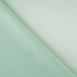 Satin-Spandex-Reststück „Fiesta Verde Bruma“ – verschiedene Maße x Breite 150 cm - Ribes y Casals