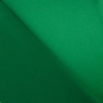 Satin Spandex Party Smaragdgrün - Ribes y Casals