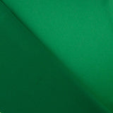 Satin Spandex Party Smaragdgrün - Ribes y Casals