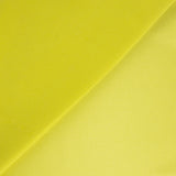 Satin-Spandex-Reststück „Fiesta“ in Limettengrün – verschiedene Maße x 150 cm Breite - Ribes y Casals