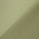Satin-Spandex-Reststück „Fiesta Verde Nilo“ – verschiedene Maße x Breite 150 cm - Ribes y Casals