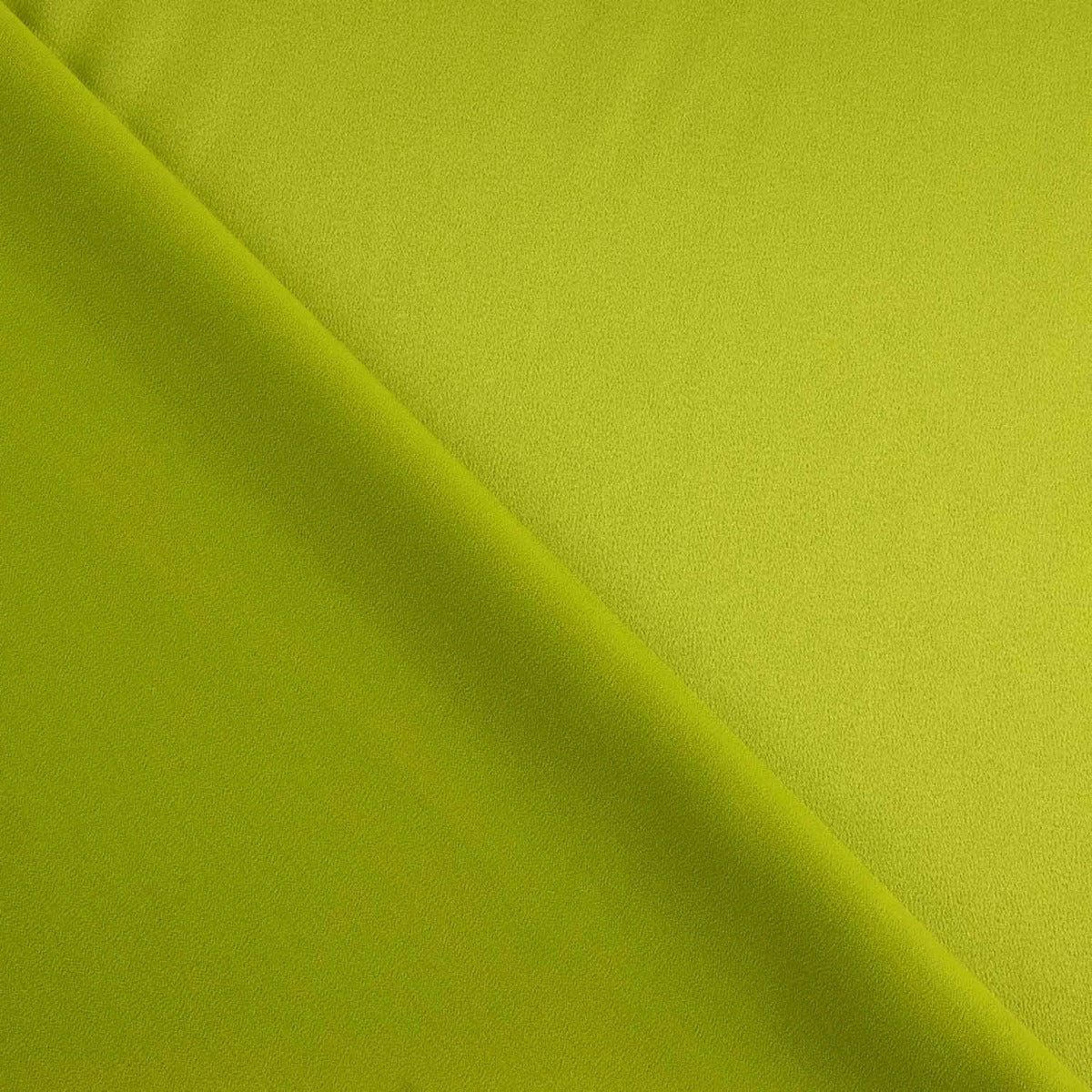 Satin-Elasthan-Party Pistaziengrün - Ribes y Casals