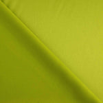 Satin-Spandex-Reststück „Fiesta“ in Pistaziengrün – verschiedene Maße x Breite 150 cm - Ribes y Casals