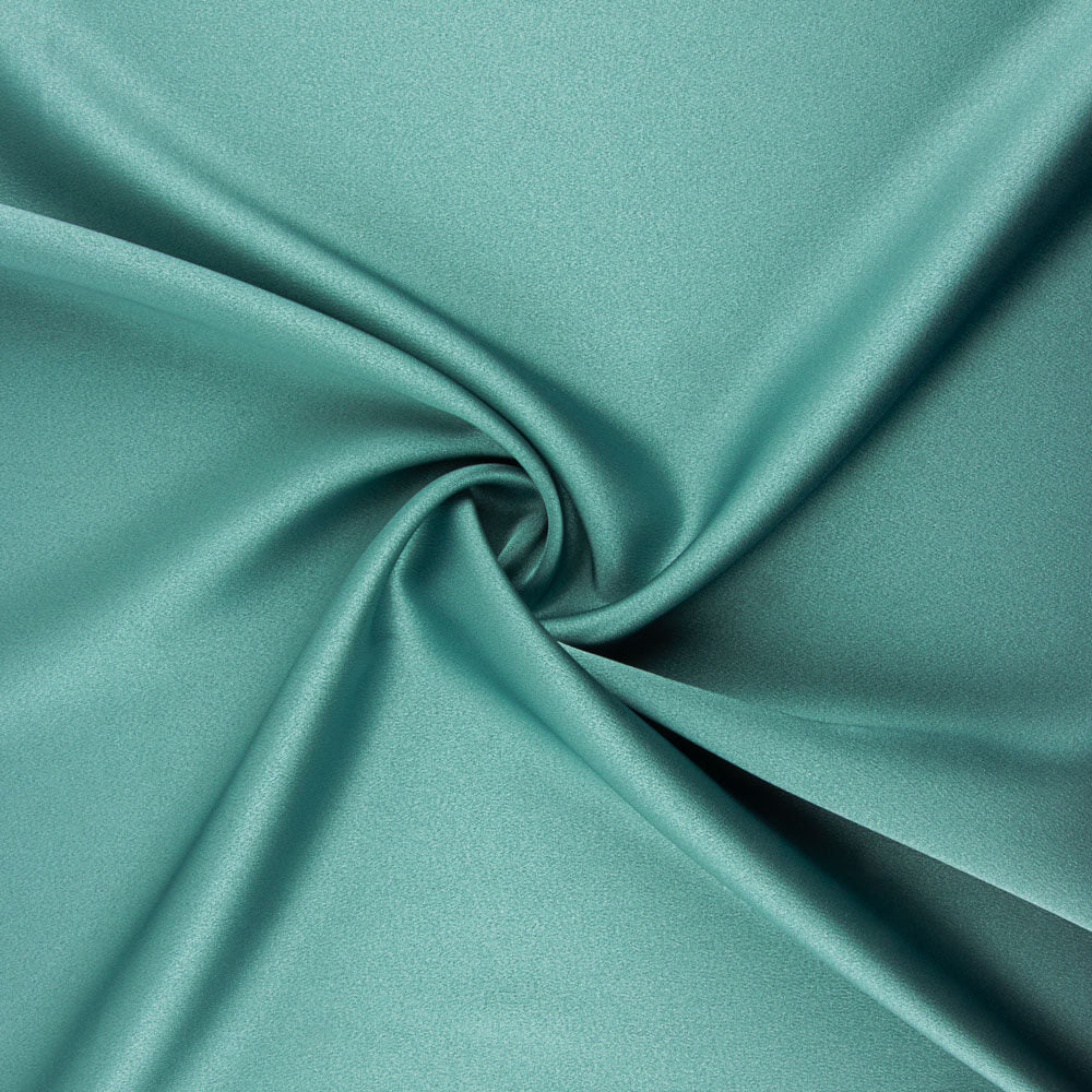 Porzellan Grün Spandex Party Satin Spandex - Ribes y Casals