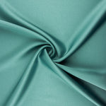 Porzellan Grün Spandex Party Satin Spandex - Ribes y Casals