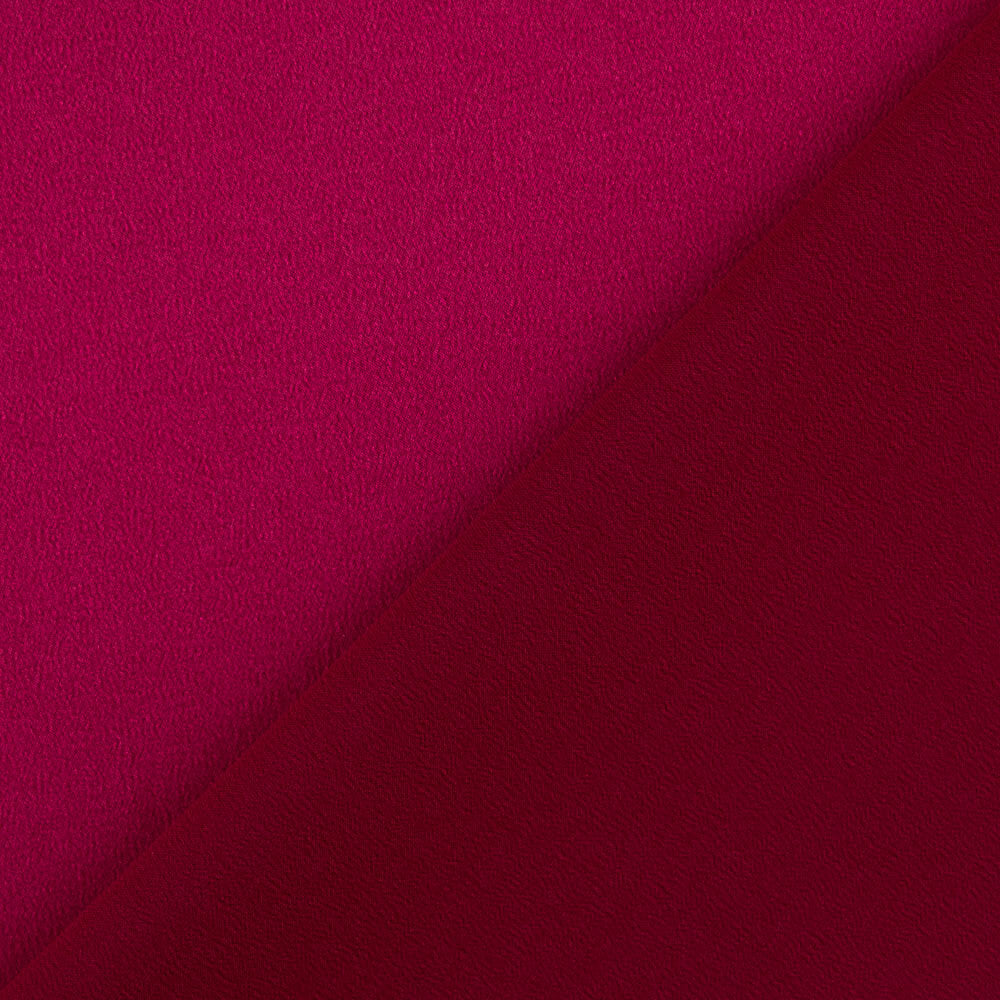 Himbeere Satin Spandex - Ribes y Casals